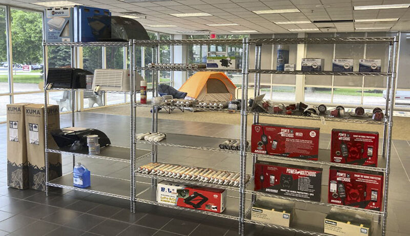 RV Expert Service Center